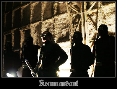 Kommandant